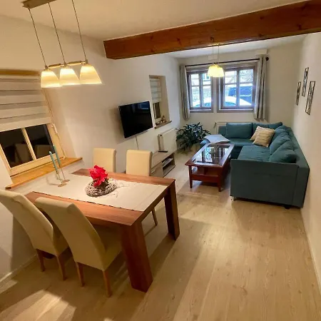 شقة Kaiserstube 2