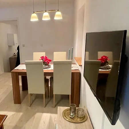 Kaiserstube 2 Apartment