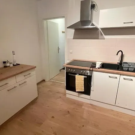 Apartment Kaiserstube 2