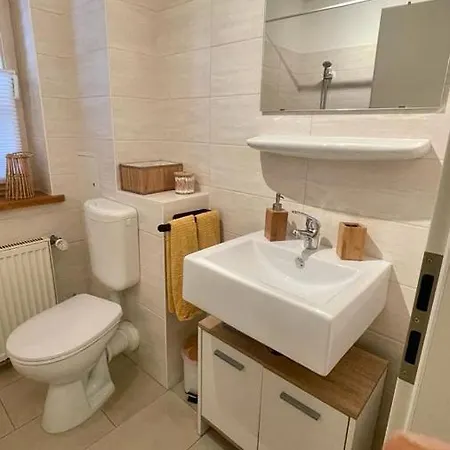 Kaiserstube 2 Apartment