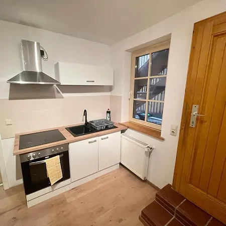 Apartment Kaiserstube 2 *