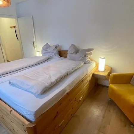 Apartment Kaiserstube 2 Quedlinburg
