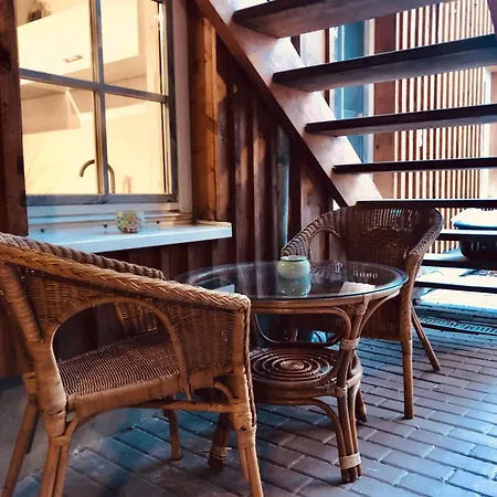 Apartment Kaiserstube 2 Quedlinburg