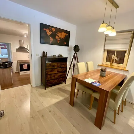 Apartment Kaiserstube 2