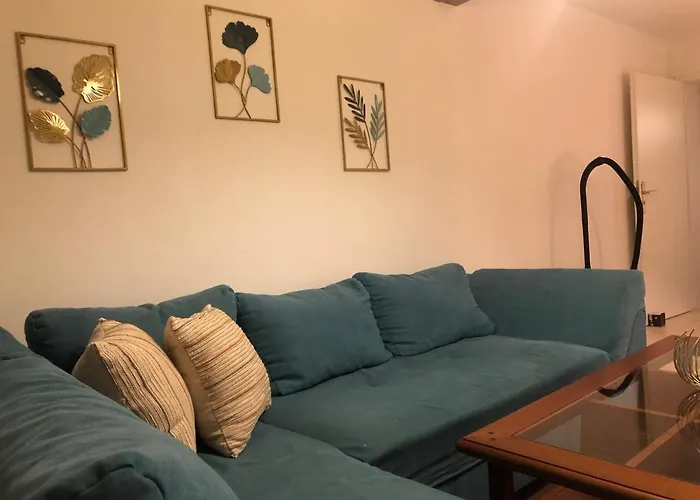 Kaiserstube 2 Quedlinburg