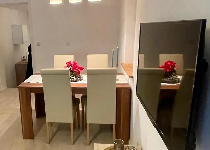 Kaiserstube 2 Lägenhet