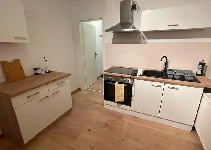 Lägenhet Kaiserstube 2