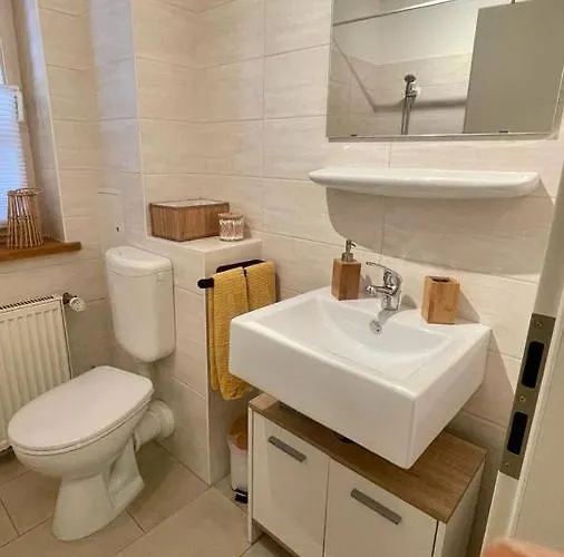 Kaiserstube 2 Lägenhet