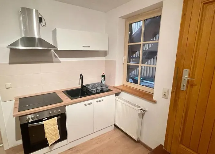 Lägenhet Kaiserstube 2 *